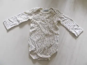 babygros bébé garçon 50/55