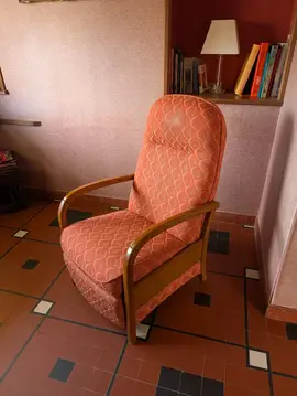 fauteuil de relaxation