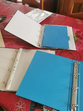 fournitures scolaire