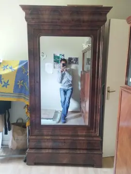 grande armoire