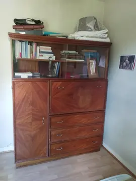 grand secrétaire de bureau