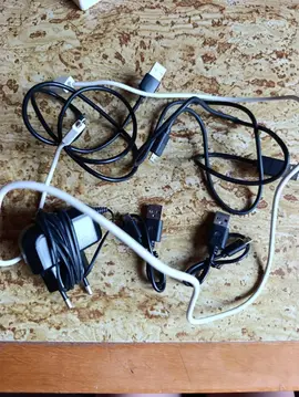 Câbles Micro-USB