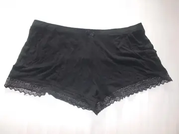 caleçon de nuit femme taille M