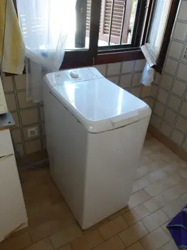 lave-linge 5 kg