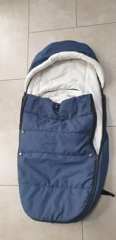 housse protection bébé poussette yoyo