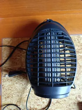 Lampe électrique anti-insecte