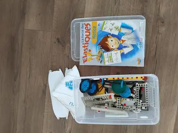 jeu de construction