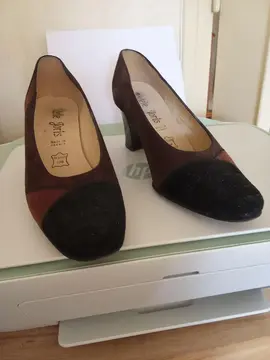 chaussures - pointure 37