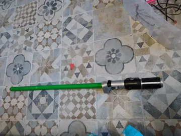 épée enfant non lumineuse