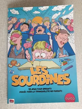 cahier de jeux humoristiques casse tête sncf