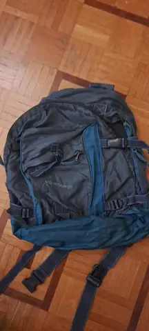 Grand sac à dos