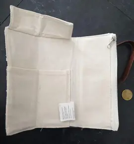 trousse à aiguilles ou ce que vous voulez