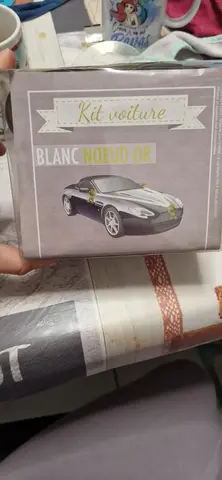 déco voiture