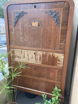 secretaire