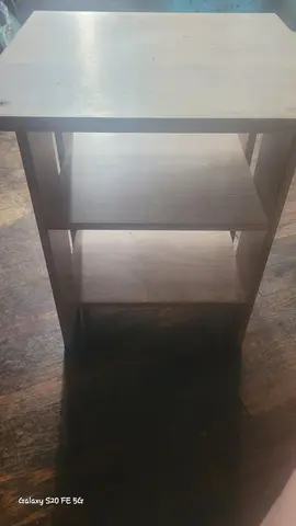 petit table de chevet