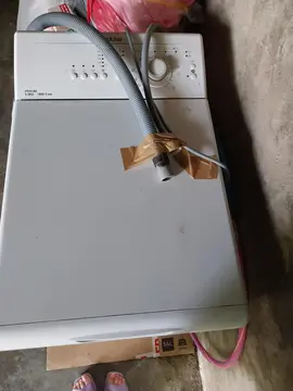 machine à laver 5kg