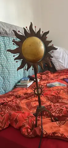 lampe
