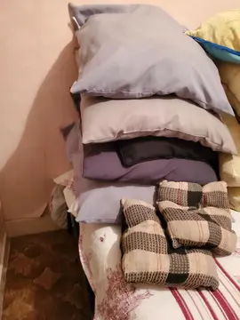 coussins