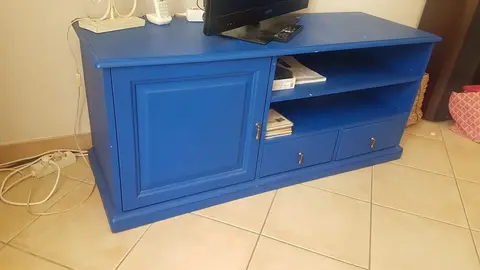meuble tv -hifi