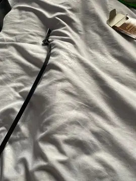 ceinture noire