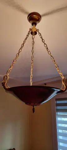 luminaire, lampe plafonnier
