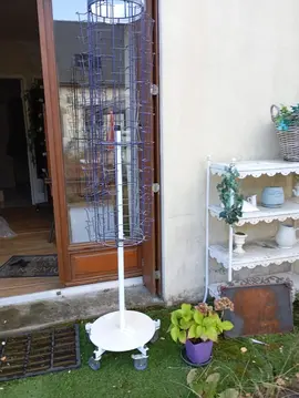 Présentoir