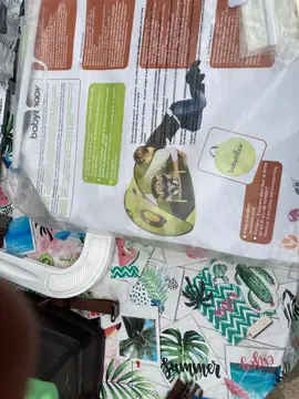 pour bébé ou petit enfants