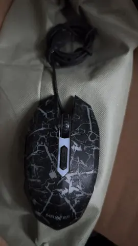 souris gamer