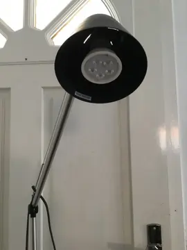 lampadaire