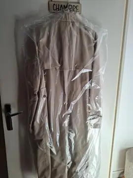 imperméable