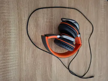 casque audio