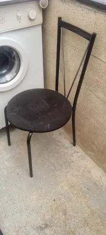 chaise