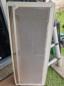 radiateur