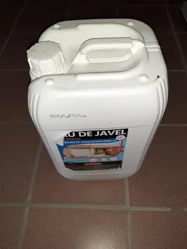 Bidon 20 litres