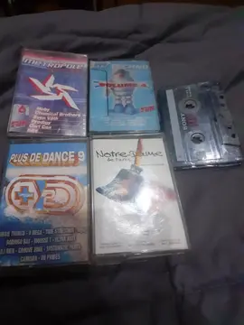 lot k7 audio