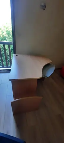 bureau d angle