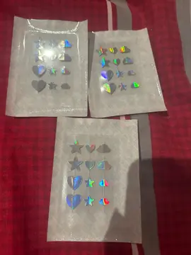 patch bouton