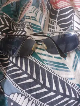 lunette de soleil