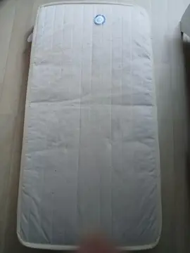 matelas bébé