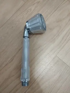 Pommeau de douche