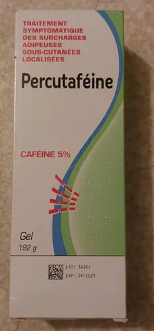 gel cellulite