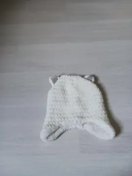 Bonnet enfant