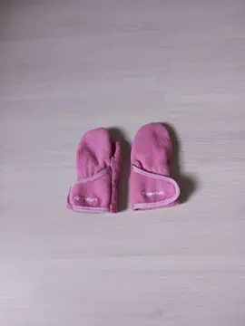 Moufles Quechua