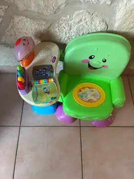 siège musical