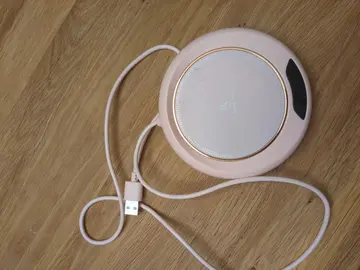 chauffe tasse USB