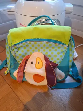 cartable maternelle