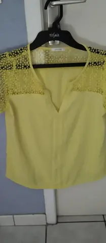 tee-shirt femme