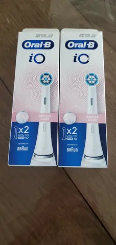 Tête brosse à dent Oral