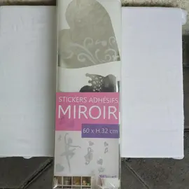 Stickers deco filles