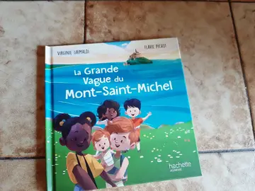 livres pour enfants